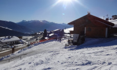 herrlicher Rundblick